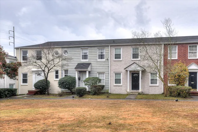 $149,900 | 801 Monte Sano Avenue, Unit B1, Augusta, GA 30904