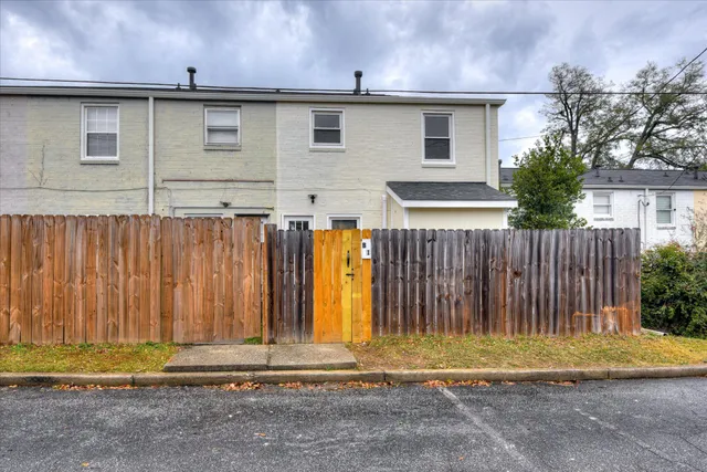 $149,900 | 801 Monte Sano Avenue, Unit B1, Augusta, GA 30904
