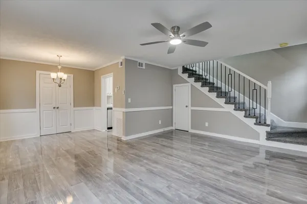 $149,900 | 801 Monte Sano Avenue, Unit B1, Augusta, GA 30904