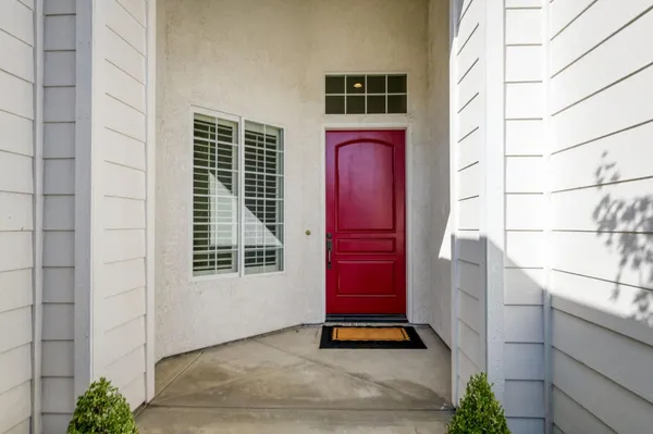 a view of outdoor space