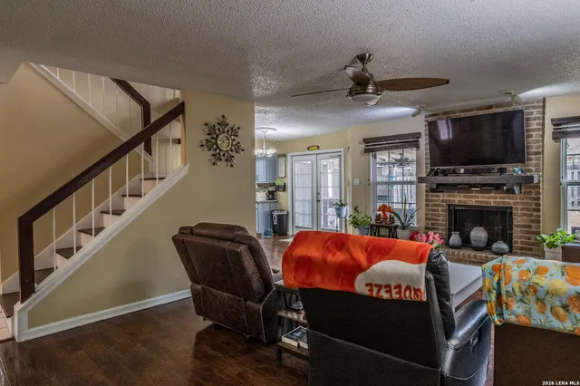 $289,000 | 7203 Frontier Ridge Drive, Converse, TX 78109