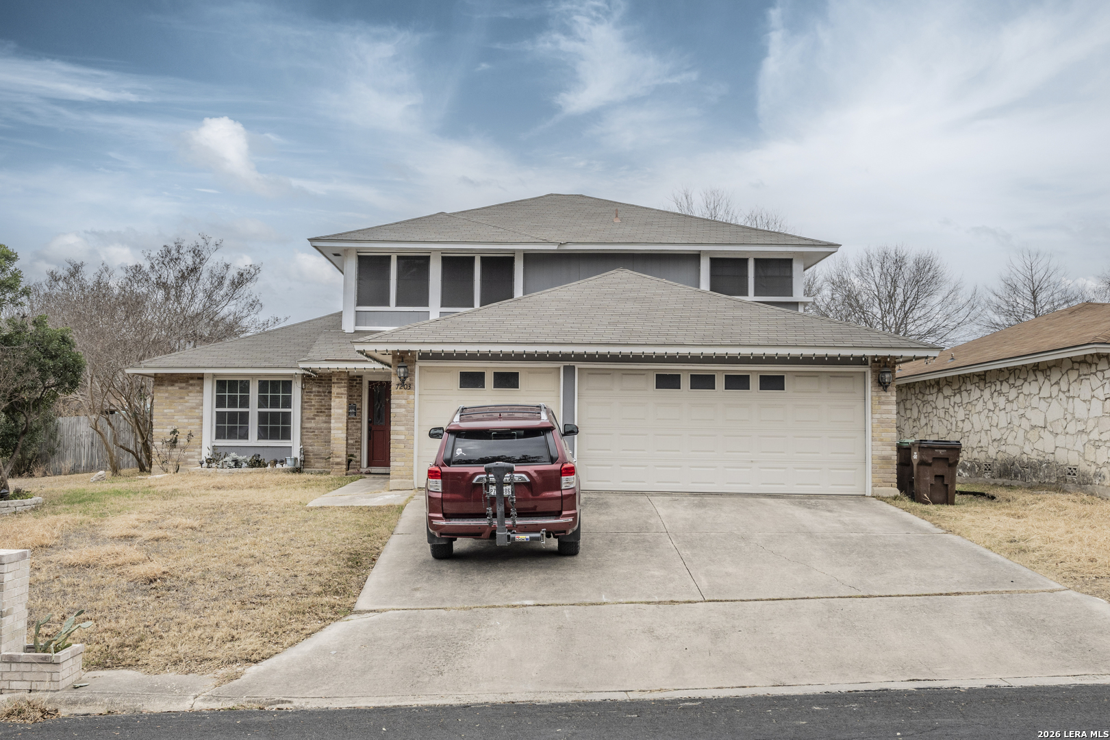 7203 Frontier Ridge Drive Converse, TX 78109 - Photo 2 of 41