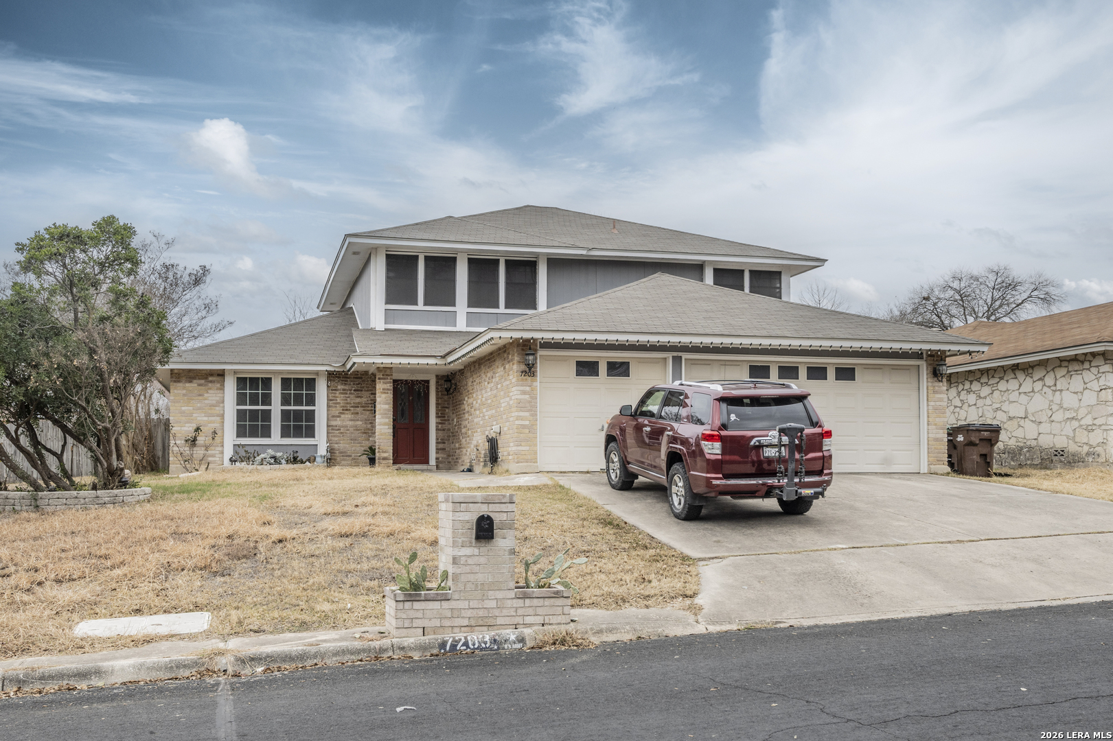 7203 Frontier Ridge Drive Converse, TX 78109 - Photo 3 of 41