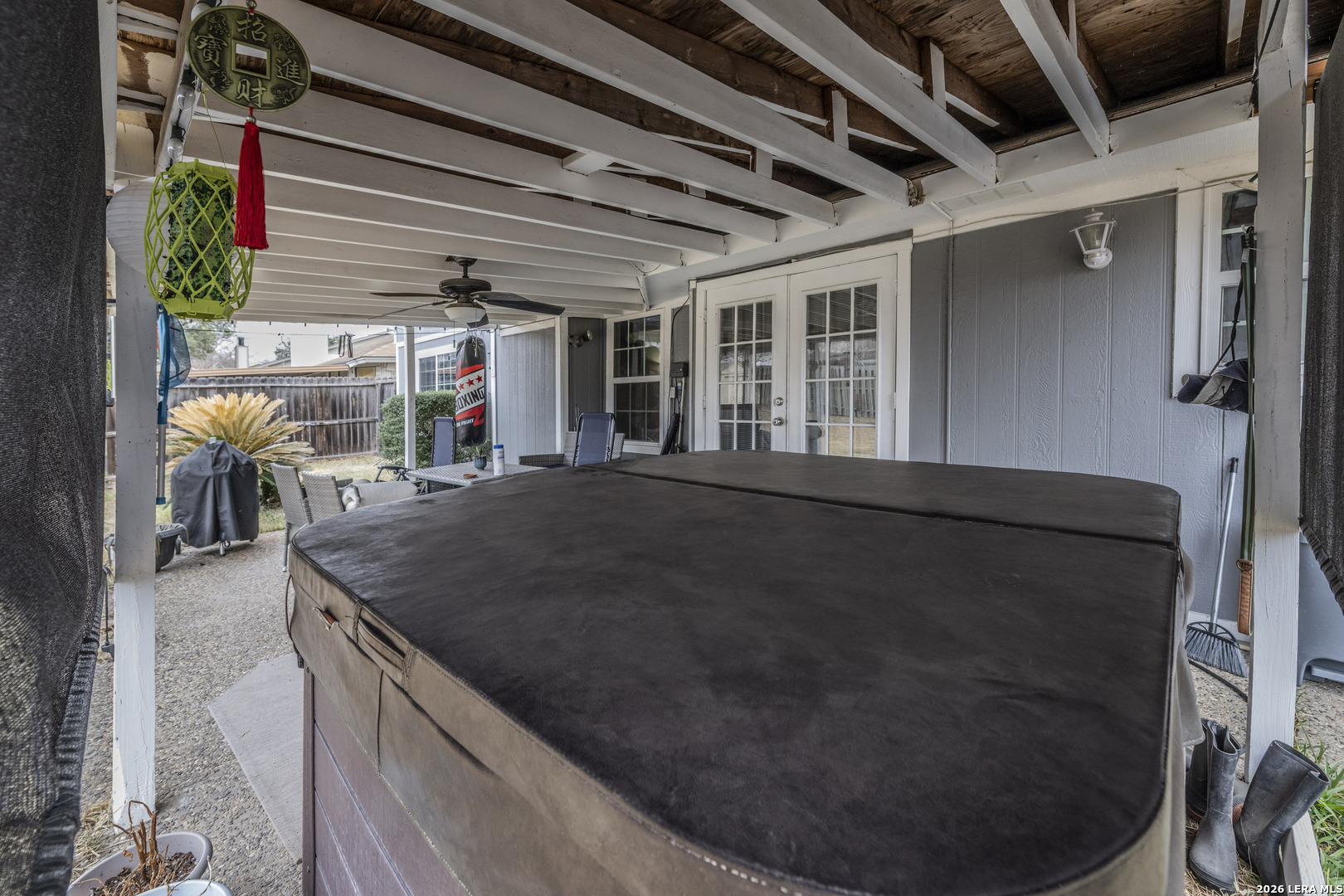 7203 Frontier Ridge Drive Converse, TX 78109 - Photo 32 of 41