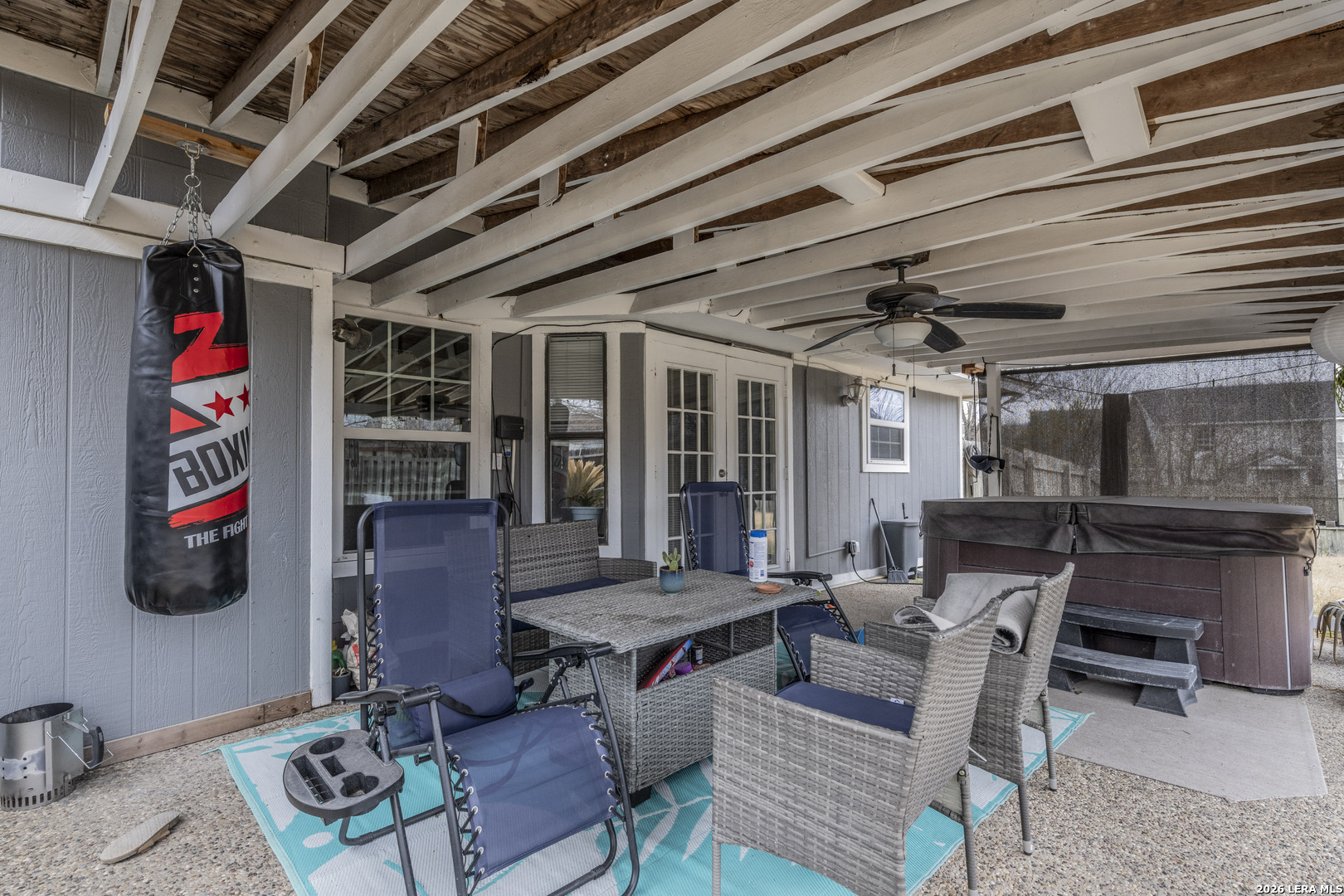 7203 Frontier Ridge Drive Converse, TX 78109 - Photo 33 of 41