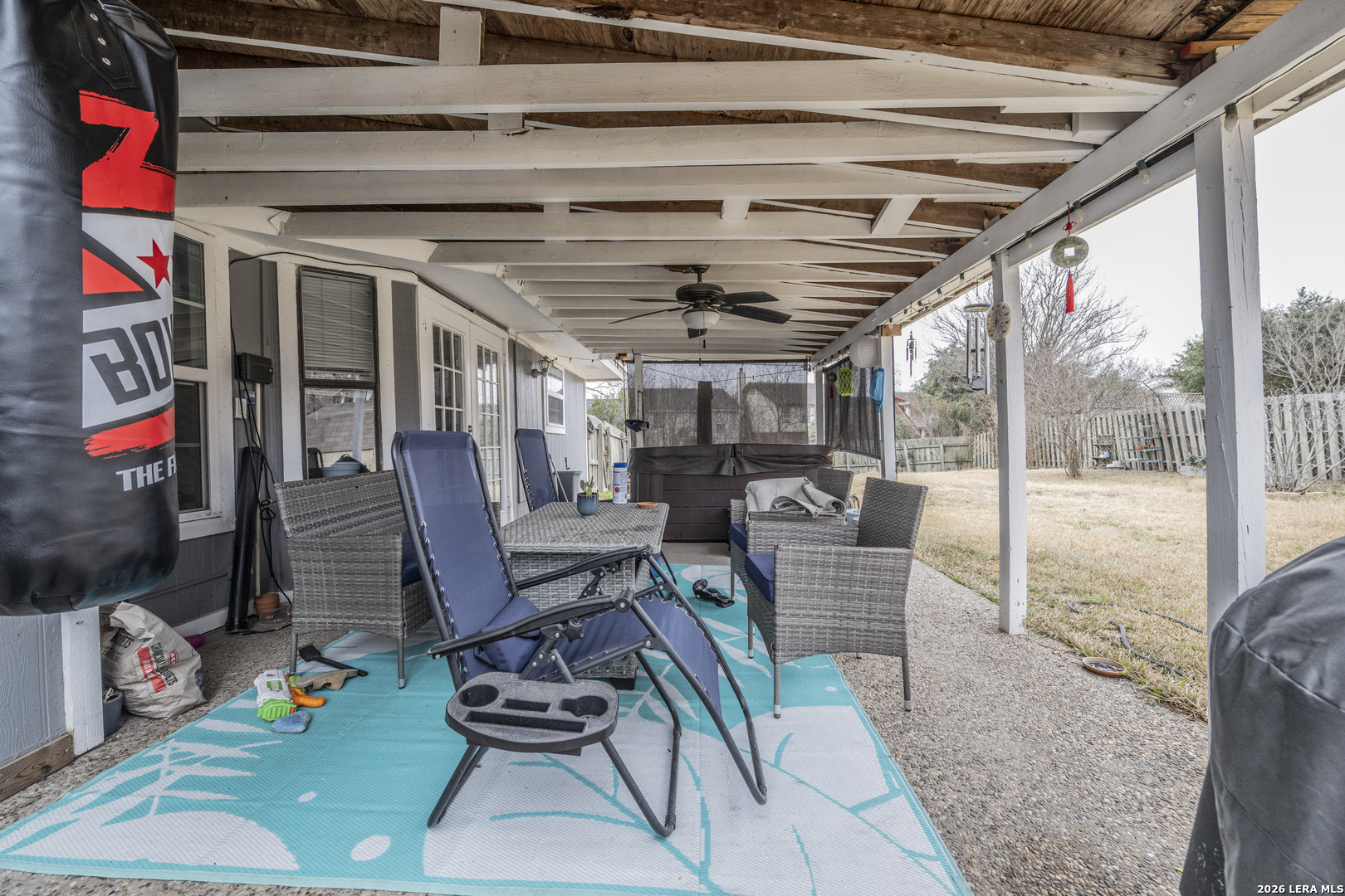 7203 Frontier Ridge Drive Converse, TX 78109 - Photo 34 of 41