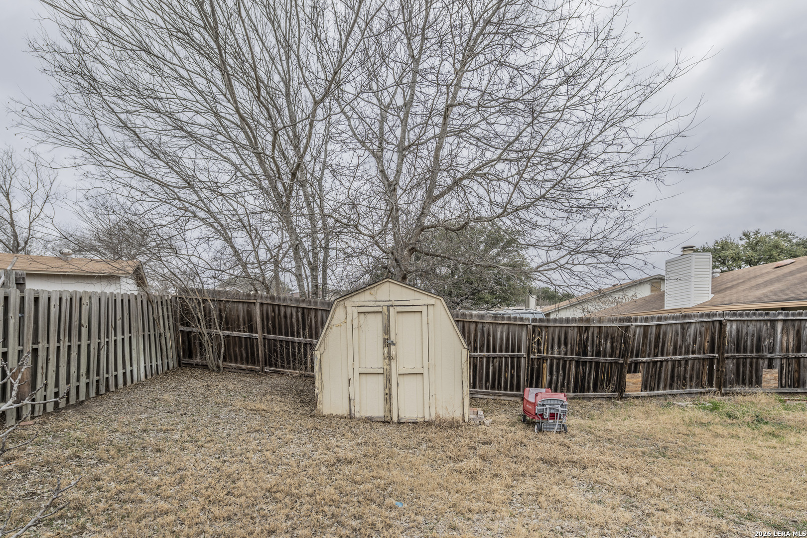 7203 Frontier Ridge Drive Converse, TX 78109 - Photo 35 of 41