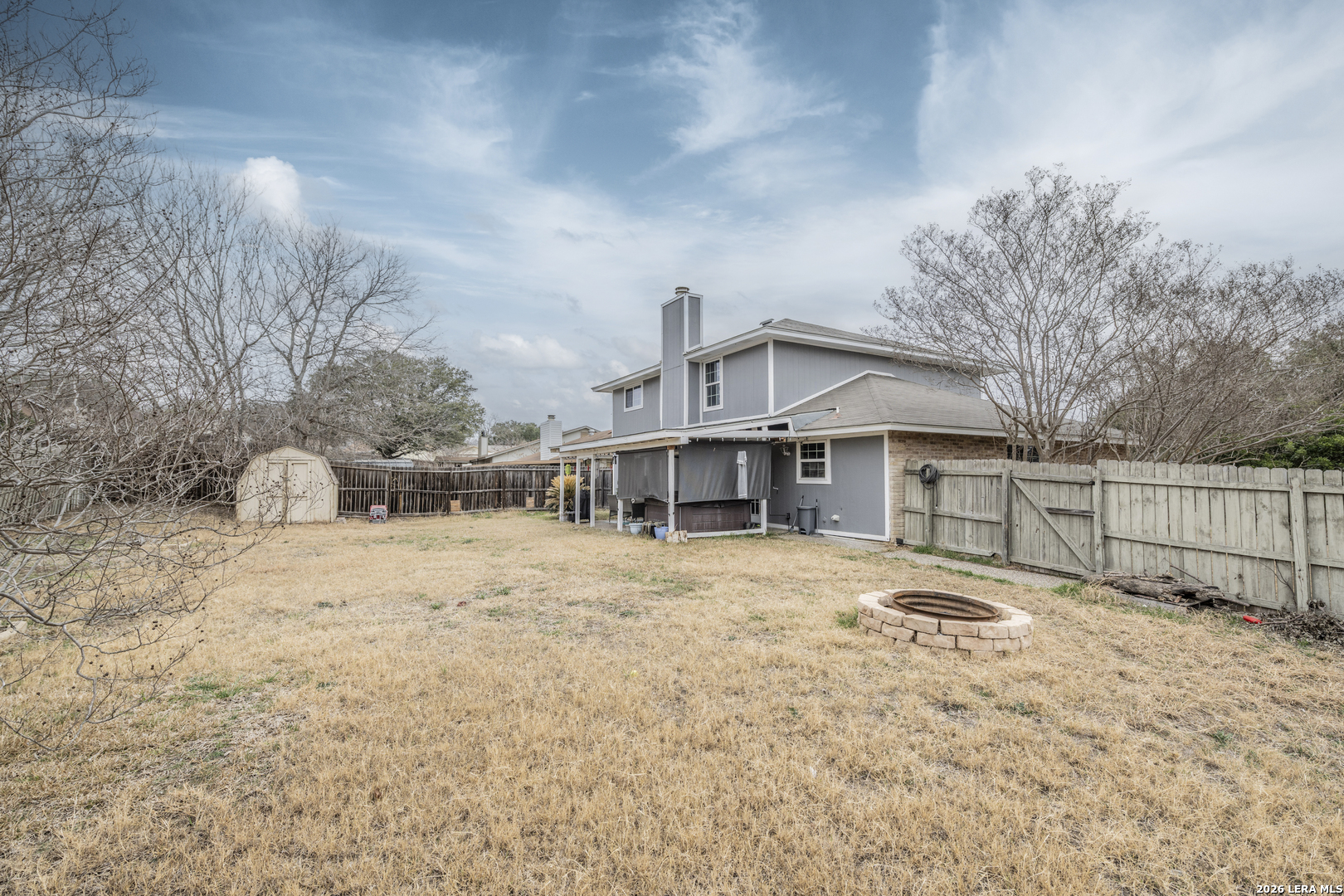 7203 Frontier Ridge Drive Converse, TX 78109 - Photo 37 of 41