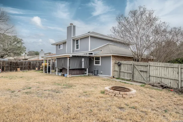 $289,000 | 7203 Frontier Ridge Drive, Converse, TX 78109