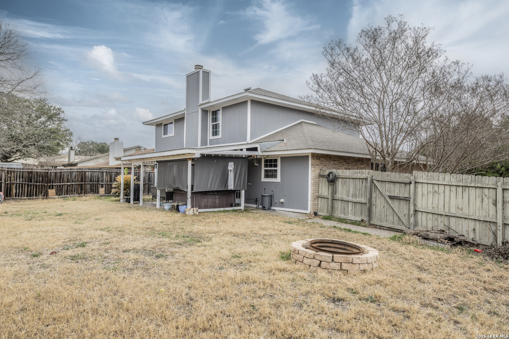 7203 Frontier Ridge Drive Converse, TX 78109 - Photo 38 of 41