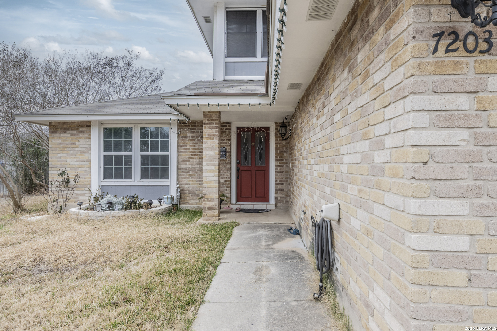 7203 Frontier Ridge Drive Converse, TX 78109 - Photo 4 of 41