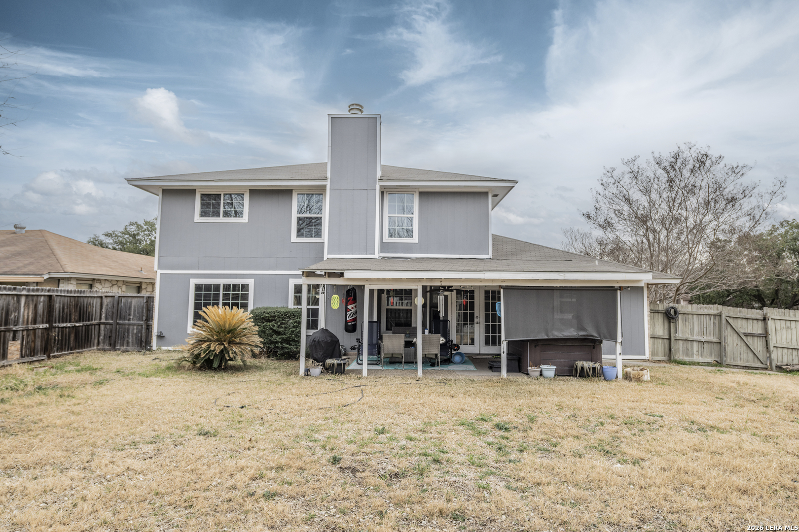 7203 Frontier Ridge Drive Converse, TX 78109 - Photo 41 of 41