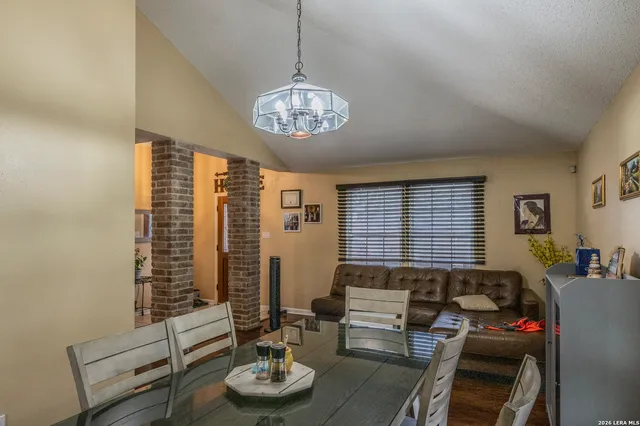 $289,000 | 7203 Frontier Ridge Drive, Converse, TX 78109