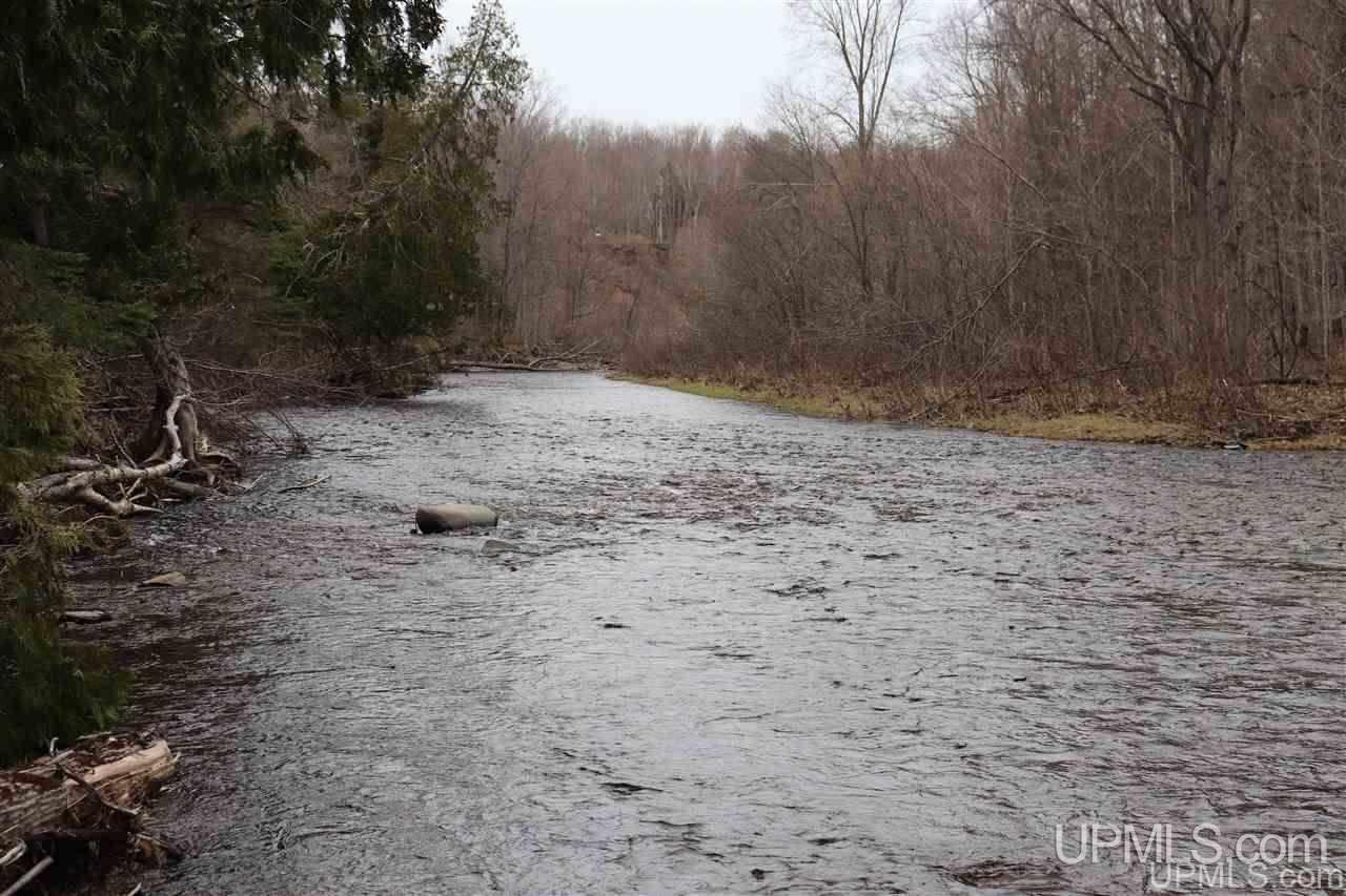 Tbd Ward Road Skanee, MI 49962 - Photo 1 of 32 Gallery Image 1