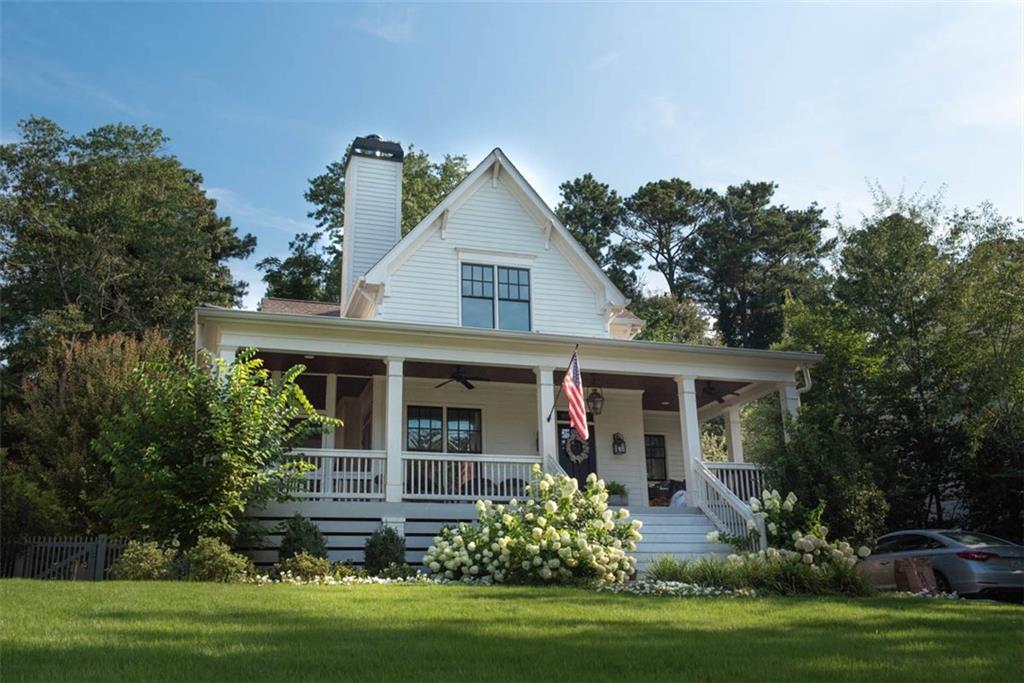 1858 Tobey Road Chamblee, GA 30341 - Photo 1 of 1 Gallery Image 1