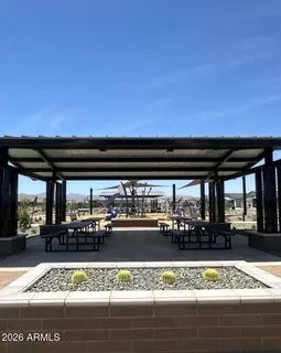 $504,990 | 15688 West Beryl Avenue, Waddell, AZ 85355