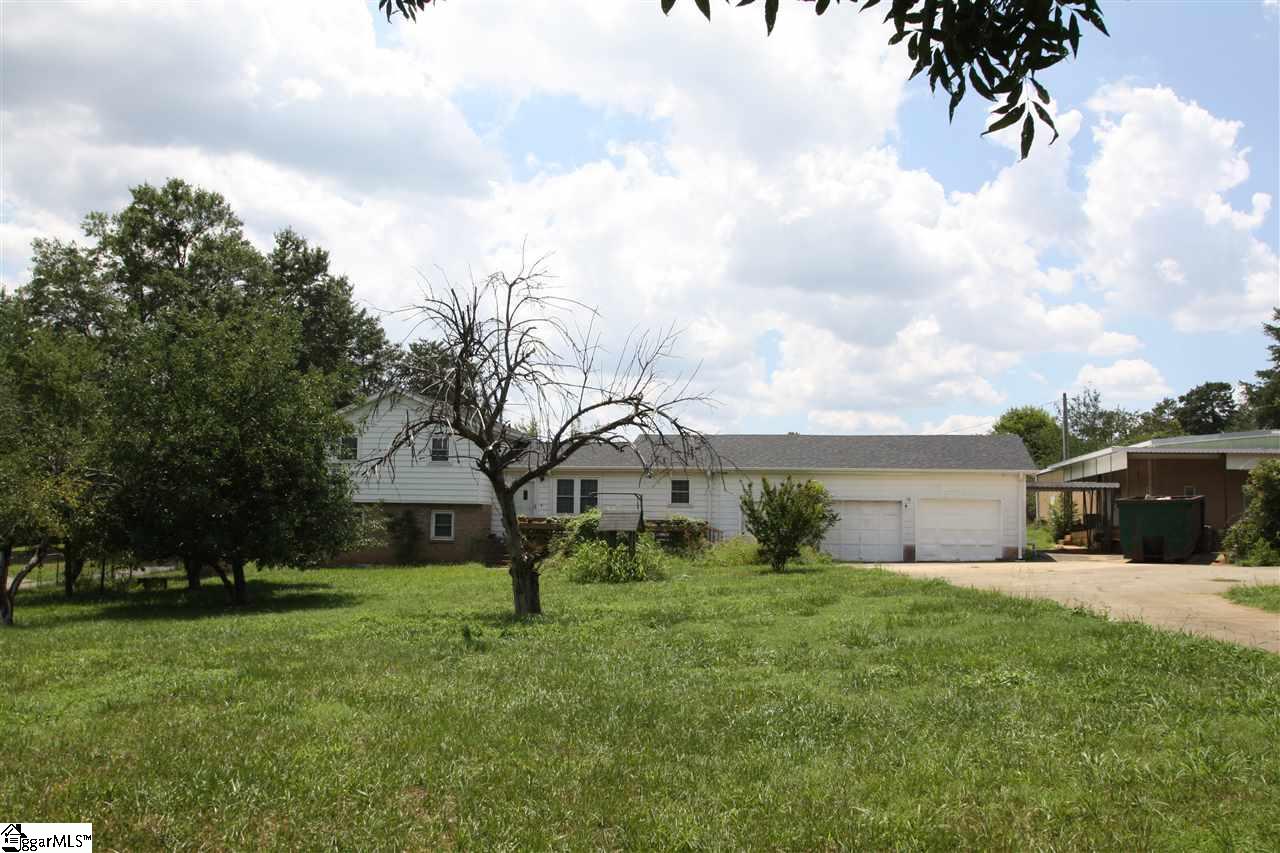 870 Westmoreland Road Greer, SC 29651 - Photo 25 of 30 Gallery Image 25