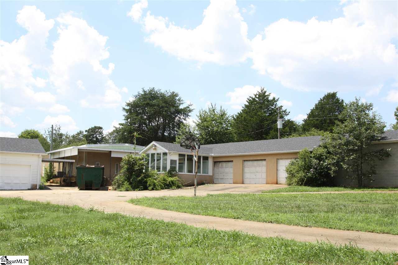 870 Westmoreland Road Greer, SC 29651 - Photo 27 of 30 Gallery Image 27