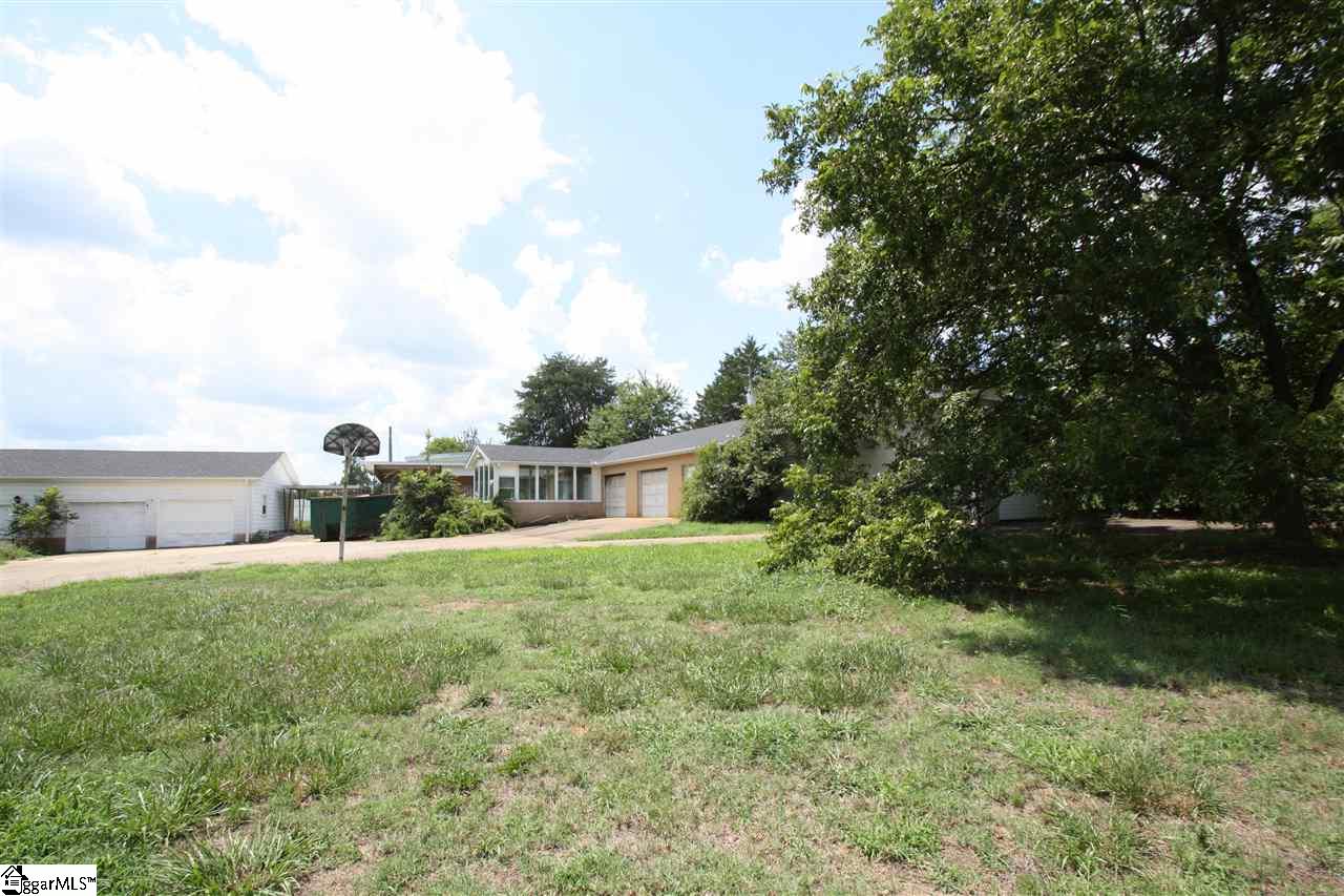 870 Westmoreland Road Greer, SC 29651 - Photo 29 of 30 Gallery Image 29