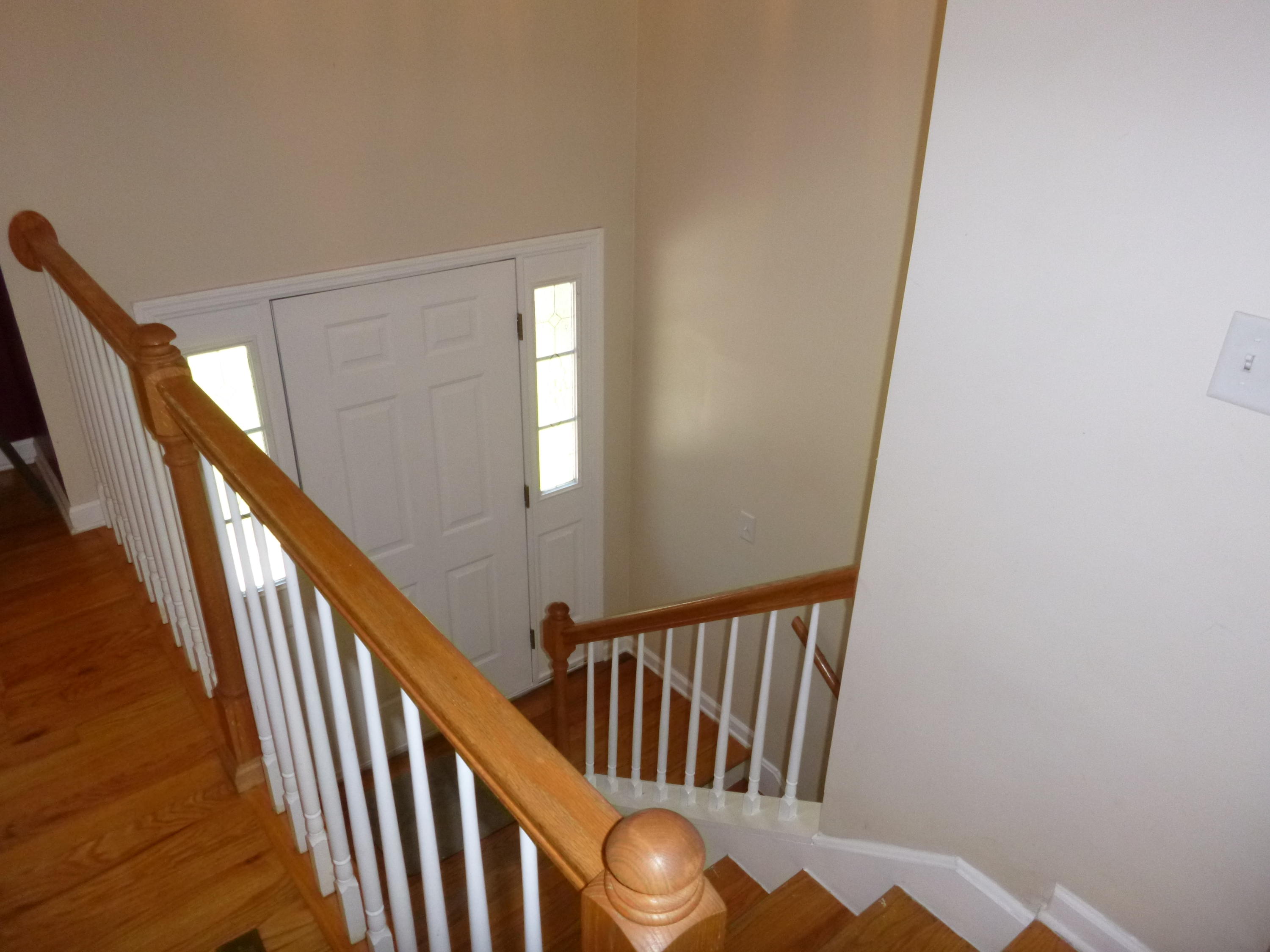 1120 Fernway Road Chattanooga, TN 37405 - Photo 16 of 28 Foyer