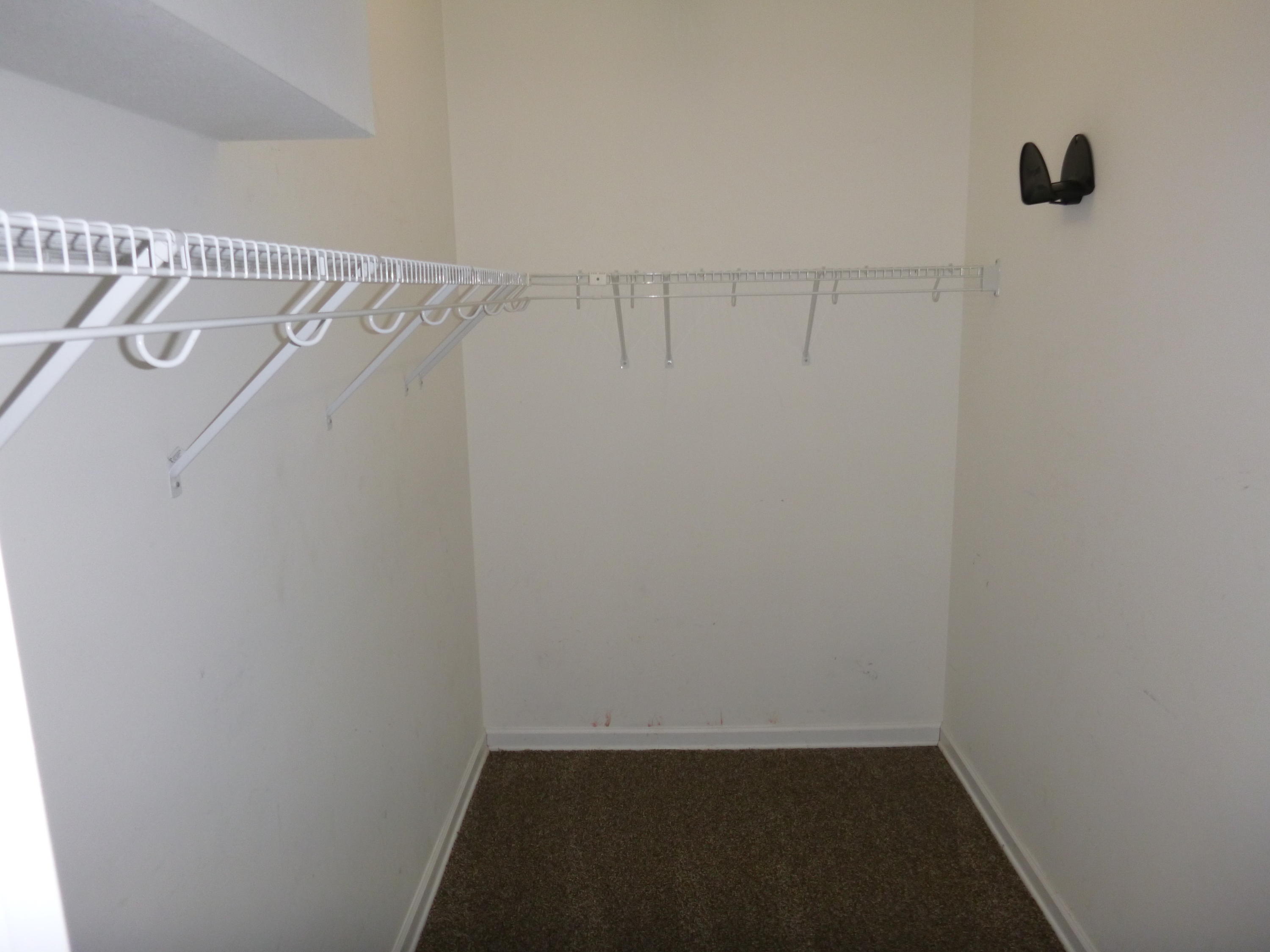 1120 Fernway Road Chattanooga, TN 37405 - Photo 19 of 28 Closet #3