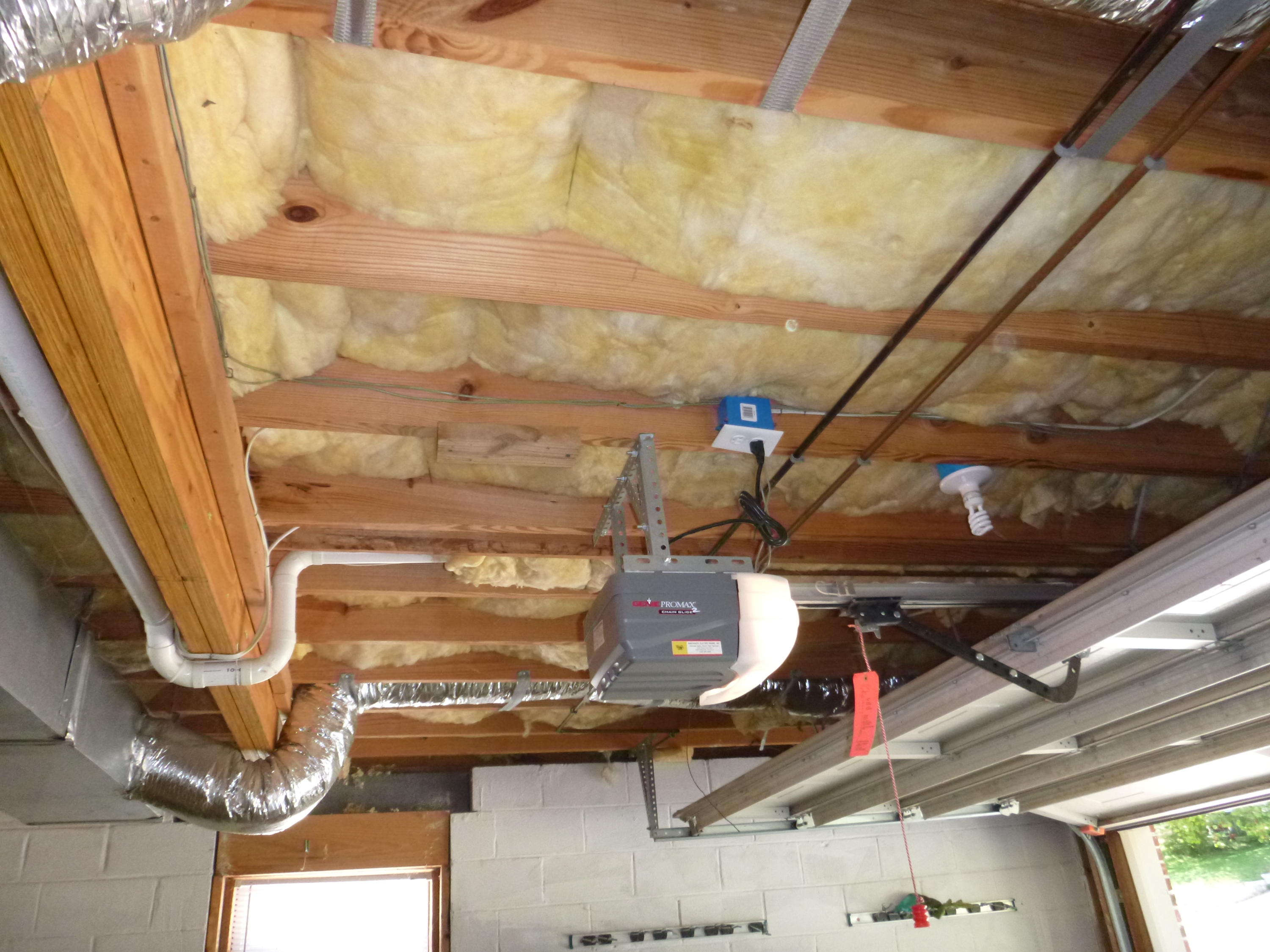 1120 Fernway Road Chattanooga, TN 37405 - Photo 24 of 28 Insulation