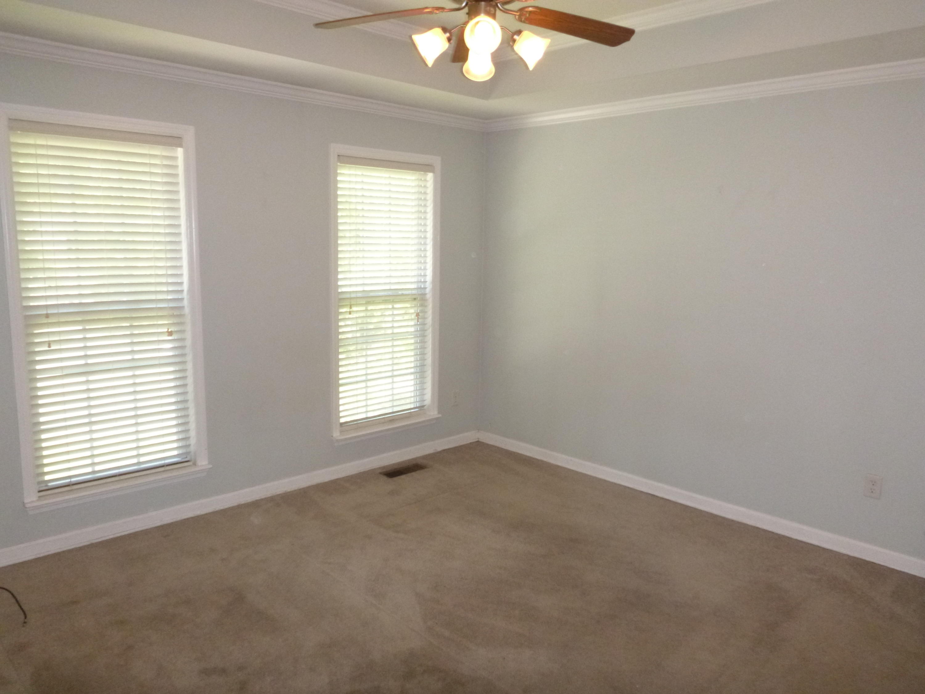 1120 Fernway Road Chattanooga, TN 37405 - Photo 9 of 28 Master Bedroom