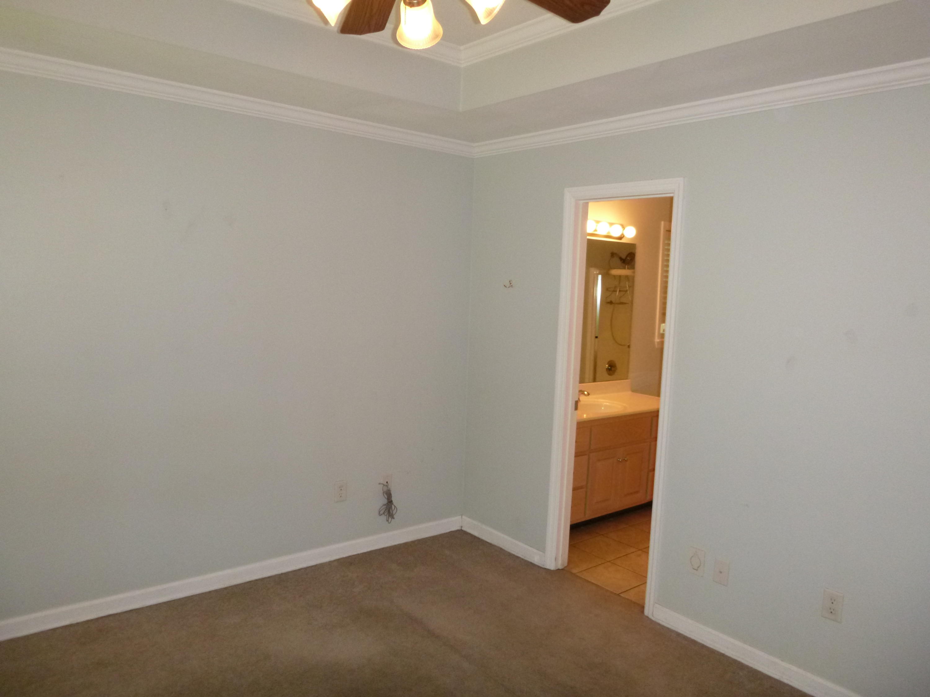 1120 Fernway Road Chattanooga, TN 37405 - Photo 10 of 28 Master going into Bath