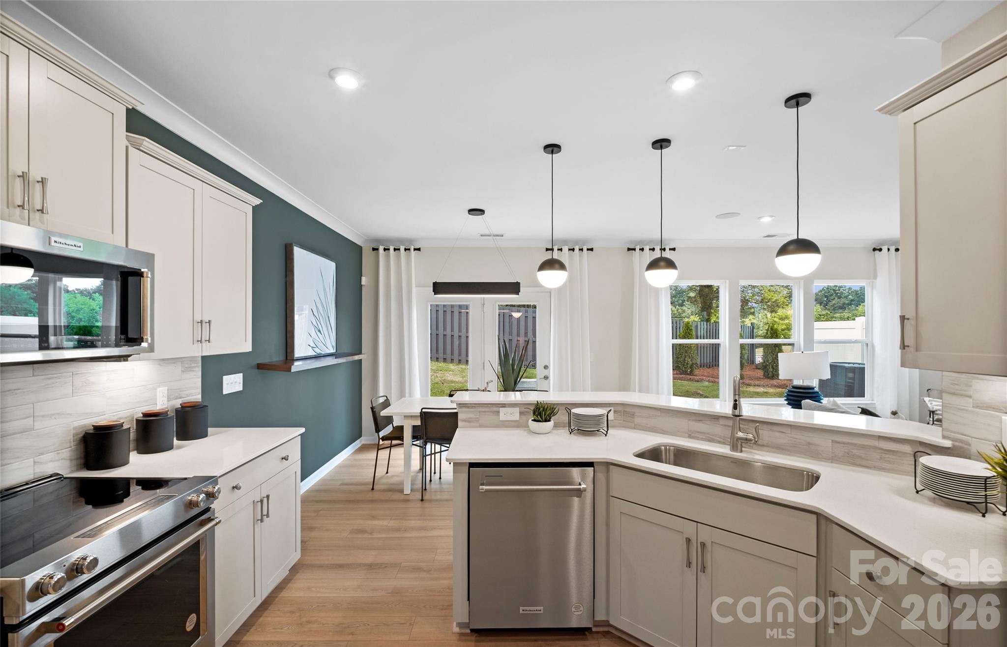 3830 Broadbank Road Monroe, NC 28110 - Photo 8 of 18