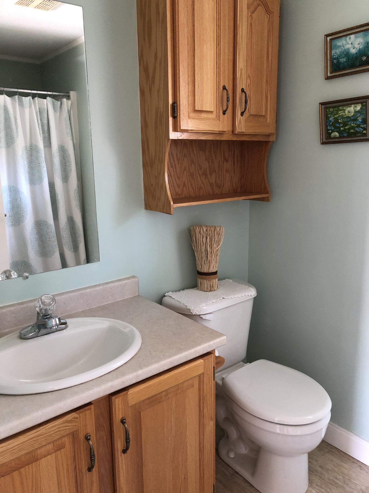 16 Cedar Road Belmont, ME 04952 - Photo 16 of 24 W guest bath copy