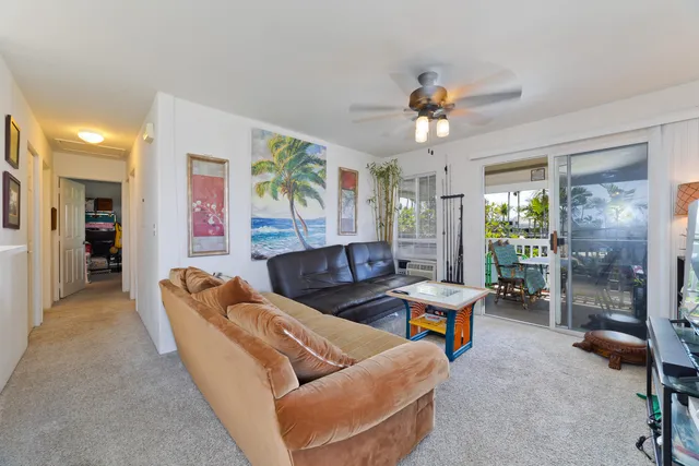 $509,000 | 75-6081 Alii Drive, Unit B204, Kailua-Kona, HI 96740