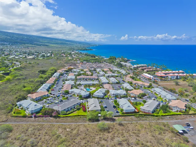 $509,000 | 75-6081 Alii Drive, Unit B204, Kailua-Kona, HI 96740