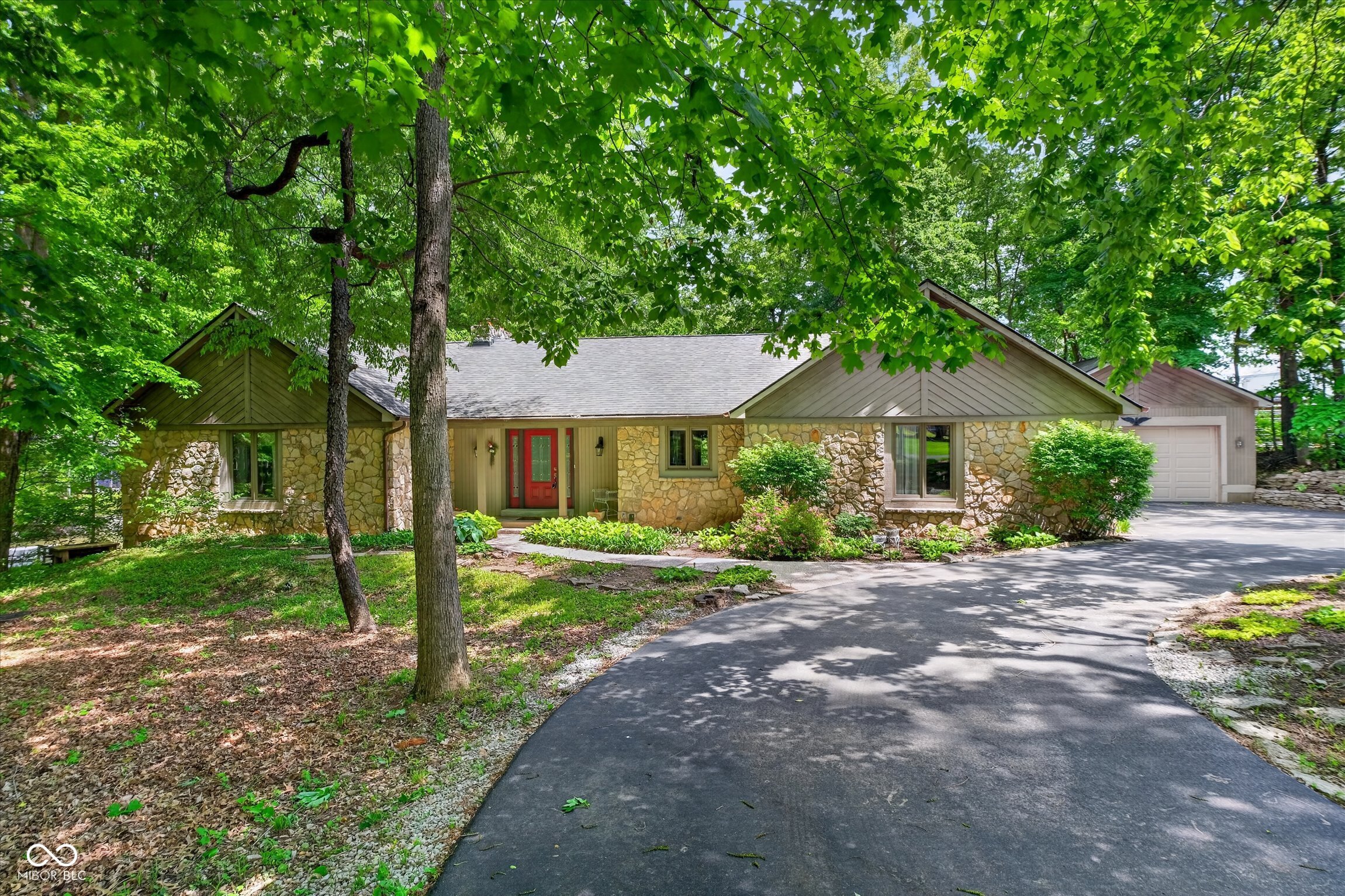 64 Hickory Ridge Circle Cicero, IN 46034 - Photo 4 of 49