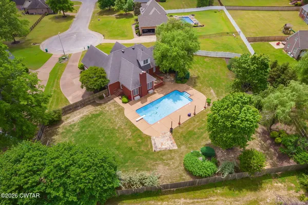 $549,900 | 37 Starlight Cove, Jackson, TN 38305
