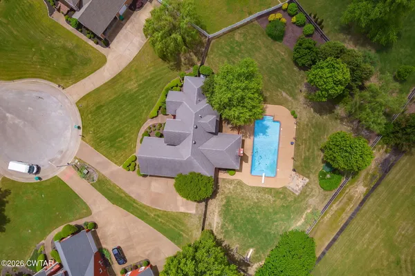 $549,900 | 37 Starlight Cove, Jackson, TN 38305