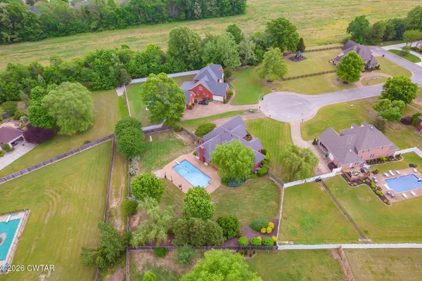 $549,900 | 37 Starlight Cove, Jackson, TN 38305