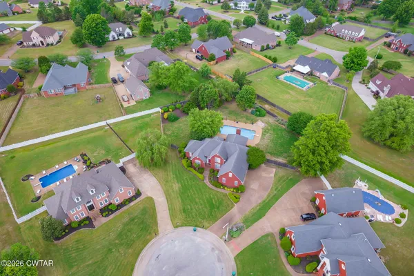 $549,900 | 37 Starlight Cove, Jackson, TN 38305