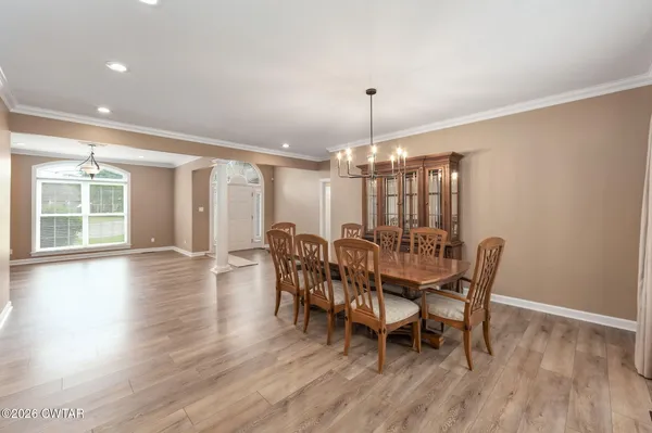 $549,900 | 37 Starlight Cove, Jackson, TN 38305