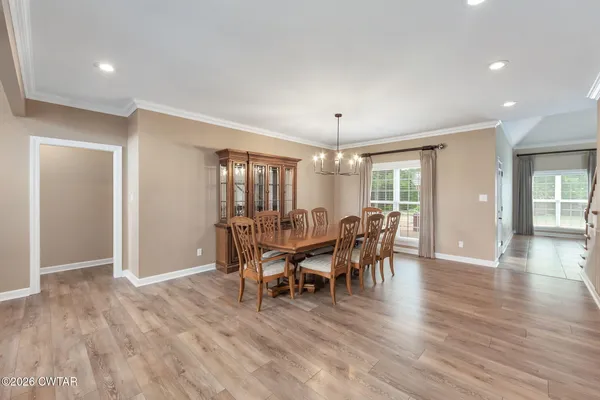 $549,900 | 37 Starlight Cove, Jackson, TN 38305