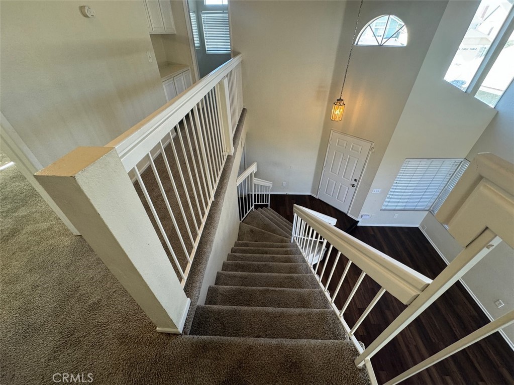 13080 Mohican Drive Moreno Valley, CA 92555 - Photo 21 of 38 a view of entryway