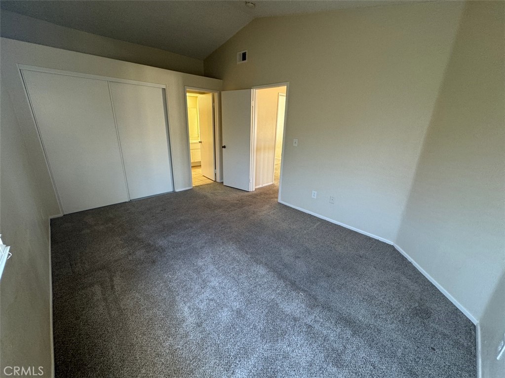 13080 Mohican Drive Moreno Valley, CA 92555 - Photo 34 of 38 a view of an empty room with a window