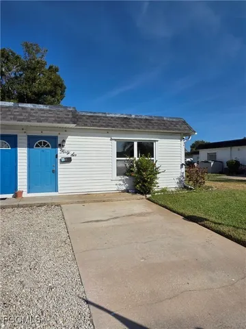 $1,150 | 46 Hamlin Court, Lehigh Acres, FL 33936