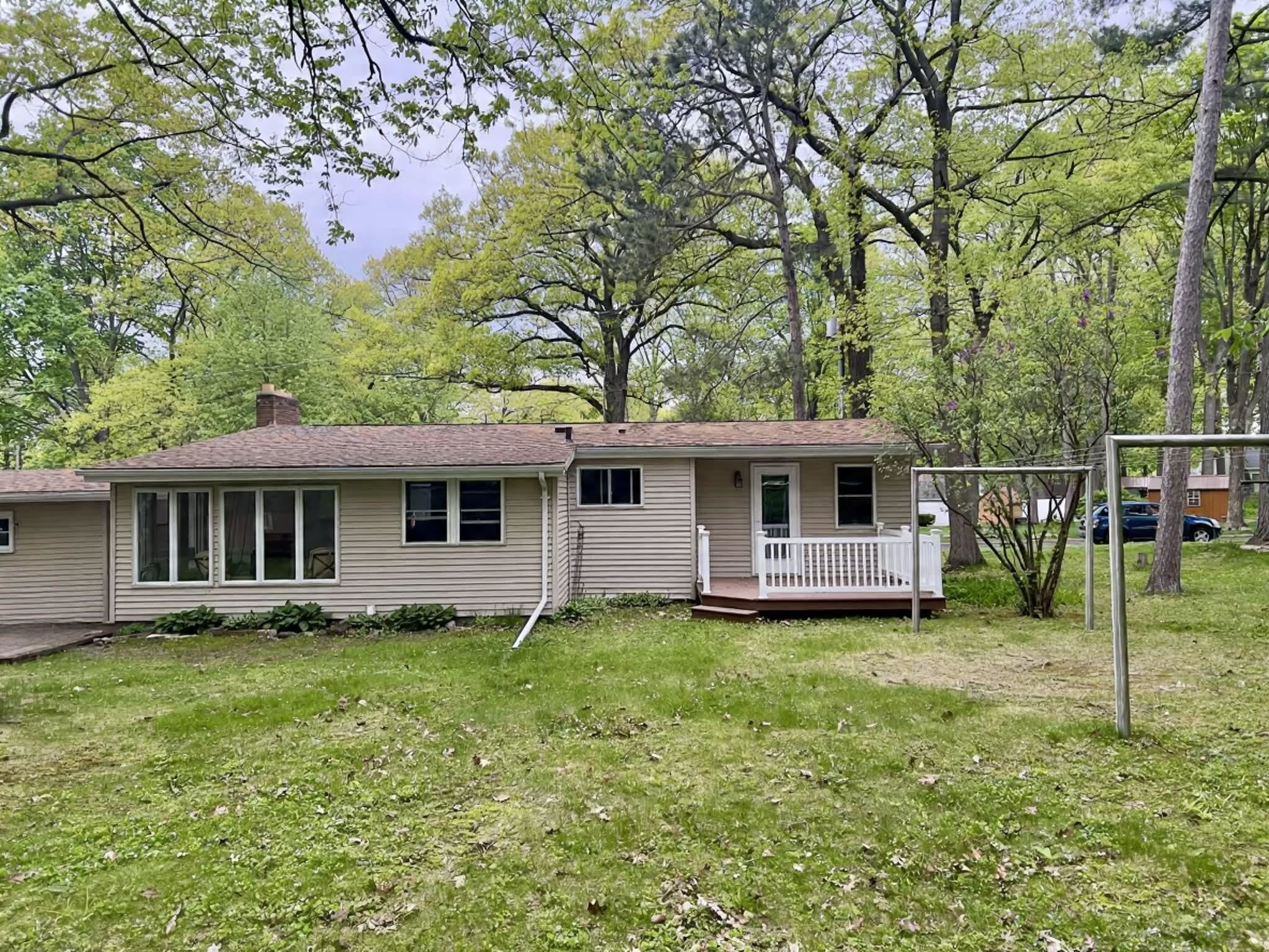 205 Everest Drive Rothschild, WI 54474 - Photo 27 of 34
