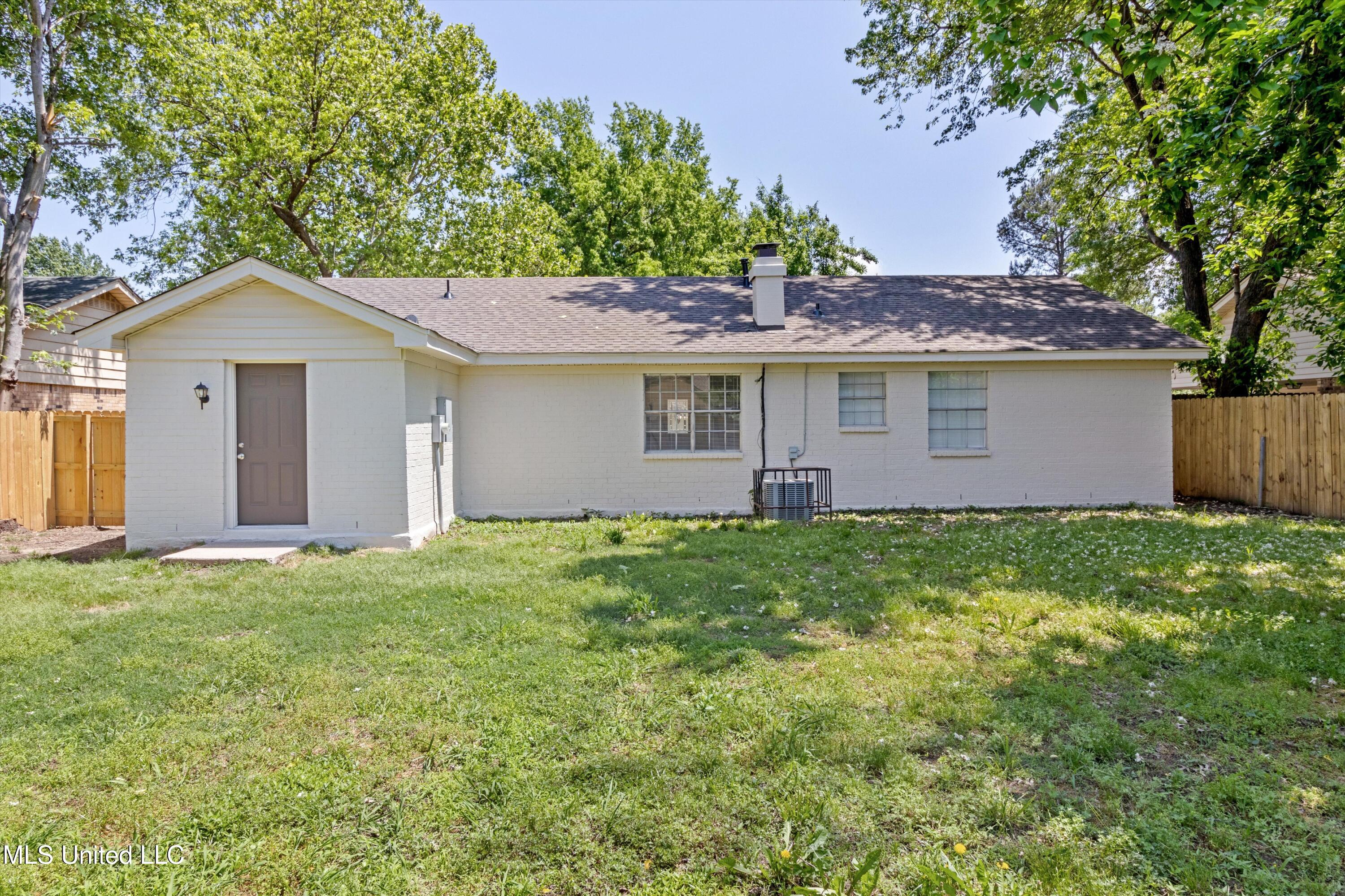 6695 Forestgate Road Horn Lake, MS 38637 - Photo 26 of 28 26-6695 Forestgate Rd-26