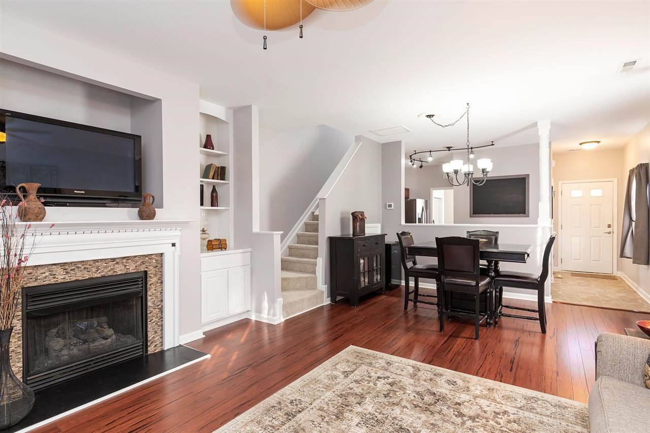 2145 Metacomet Way Raleigh, NC 27604 - Photo 7 of 17 Photo 7