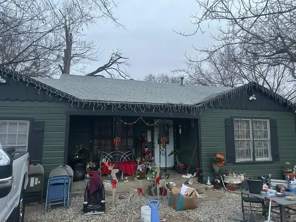 $195,000 | 5725 Spencer Street, Forest Hill, TX 76119