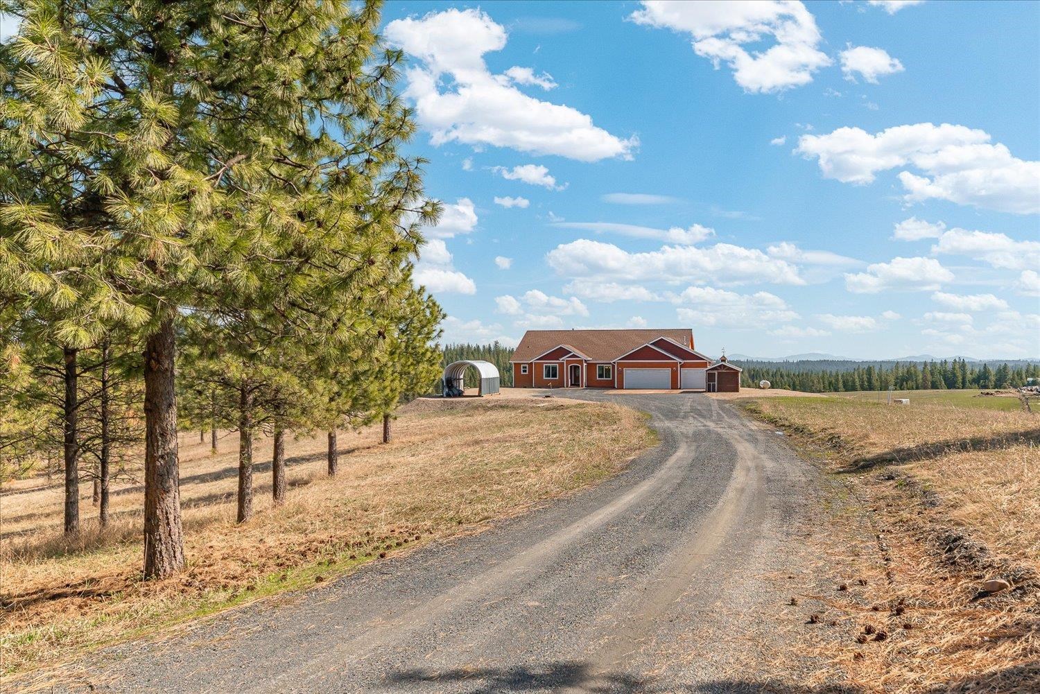 5205 Allen Road Springdale, WA 99173 - Photo 5 of 50