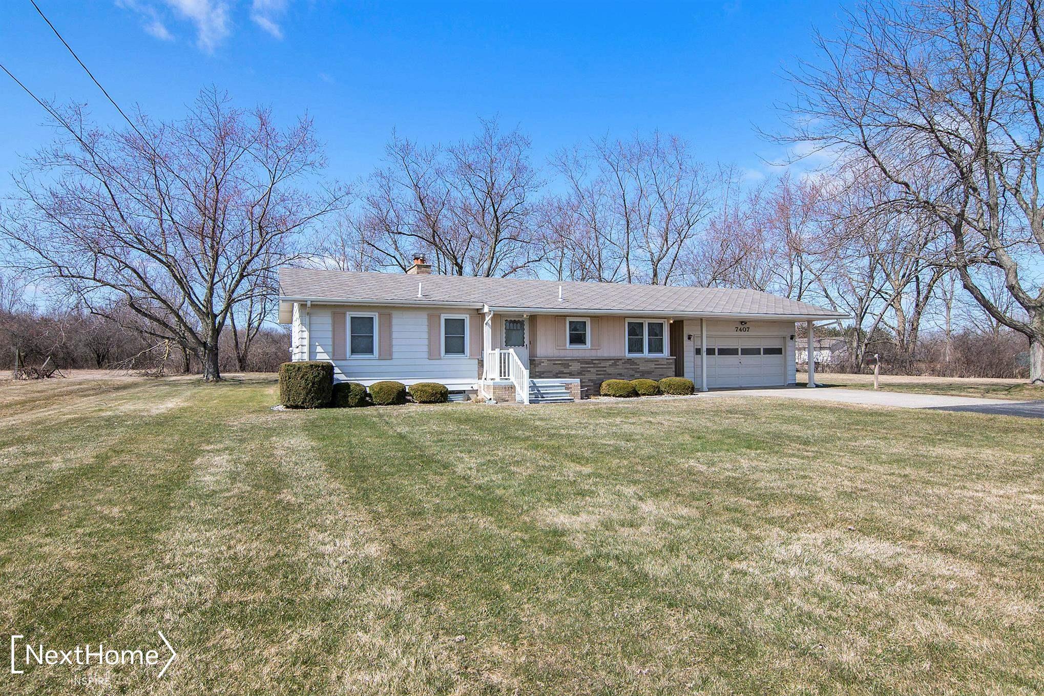 7407 North Linden Road Mount Morris, MI 48458 - Photo 8 of 30 50104379-7.JPG
