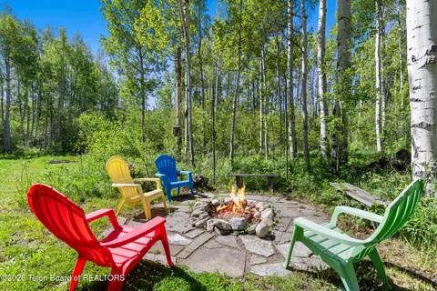 $1,950,000 | 9952 Aspen Lane, Victor, ID 83455
