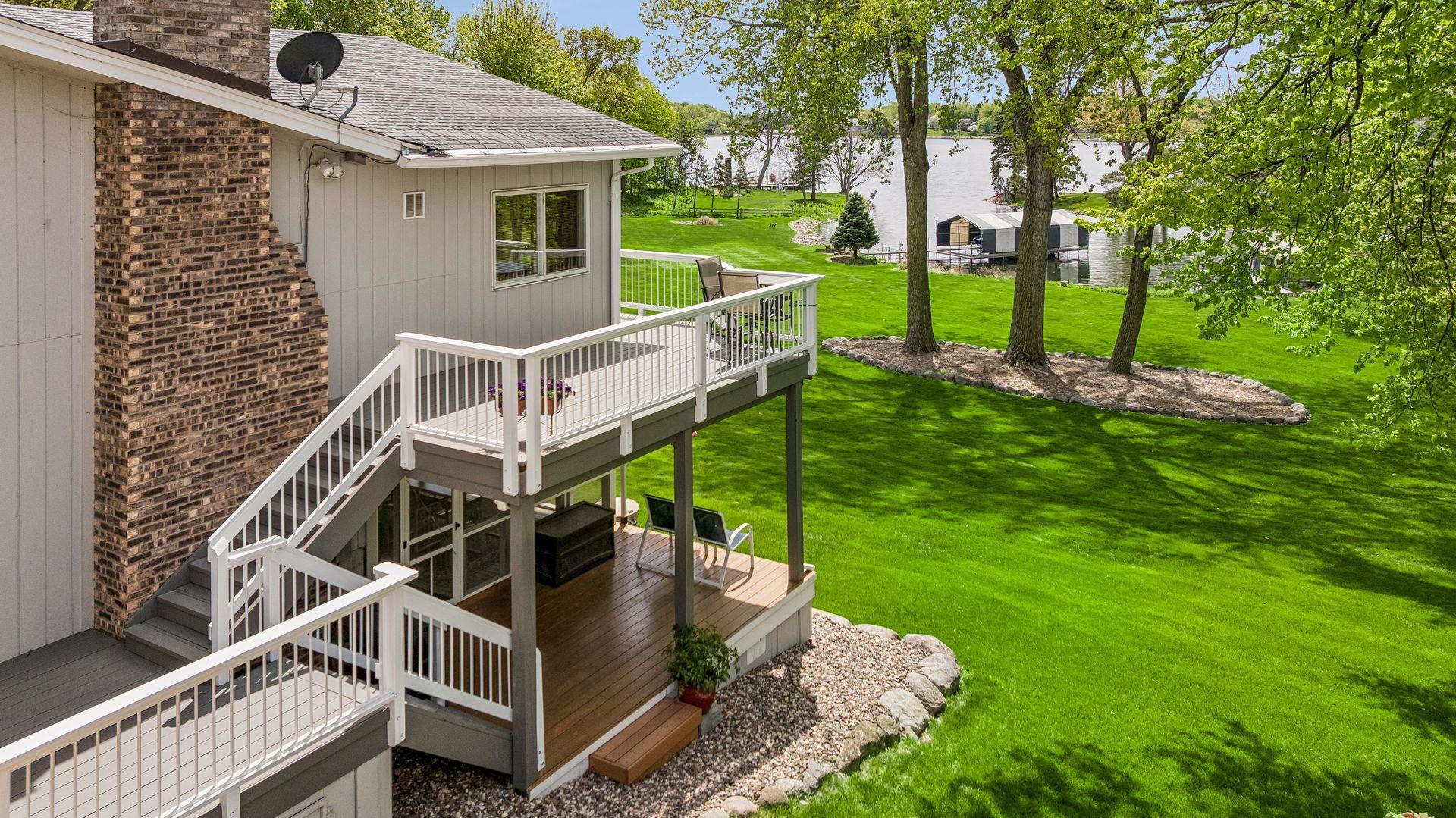 2497 Kelly Avenue Excelsior, MN 55331 - Photo 4 of 46